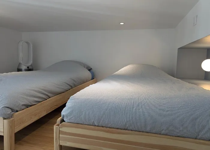 Centre - Le 33 Tartas - Parking Inclus Daire