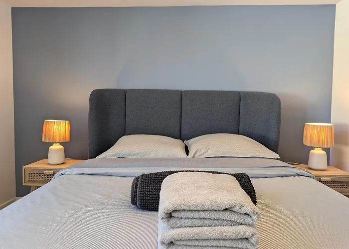Centre - Le 33 Tartas - Parking Inclus Daire *
