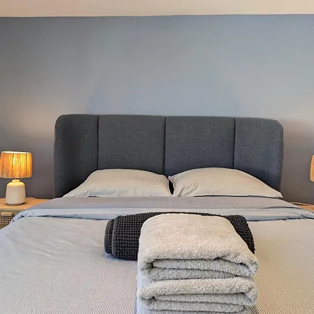 Centre - Le 33 Tartas - Parking Inclus Apartamento *