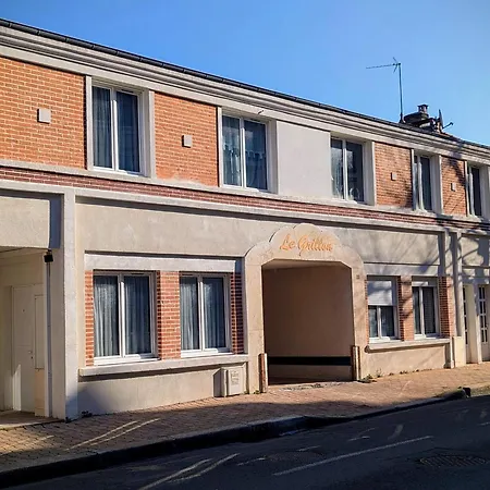 Centre - Le 33 Tartas - Parking Inclus * Arcachón