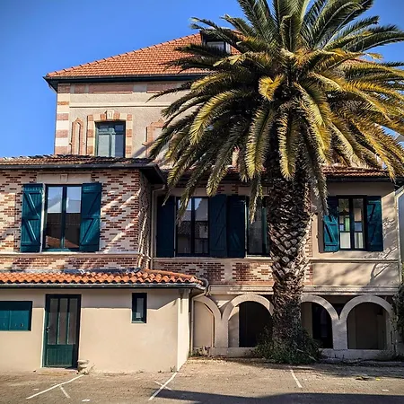 Apartamento Centre - Le 33 Tartas - Parking Inclus *