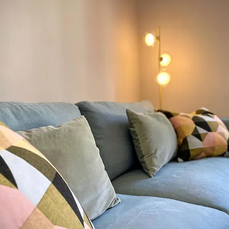 Apartamento Centre - Le 33 Tartas - Parking Inclus *