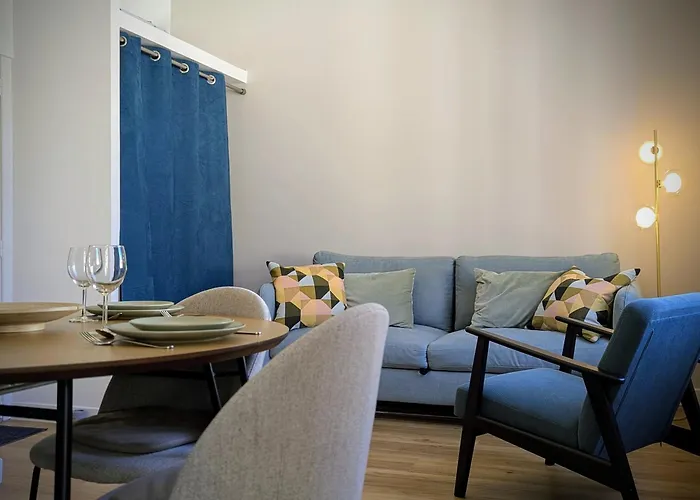 Centre - Le 33 Tartas - Parking Inclus Apartamento