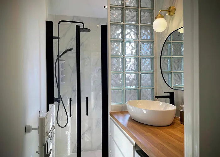 Apartamento Centre - Le 33 Tartas - Parking Inclus *