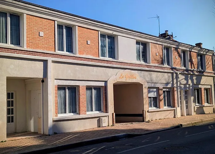 Centre - Le 33 Tartas - Parking Inclus * Arcachón