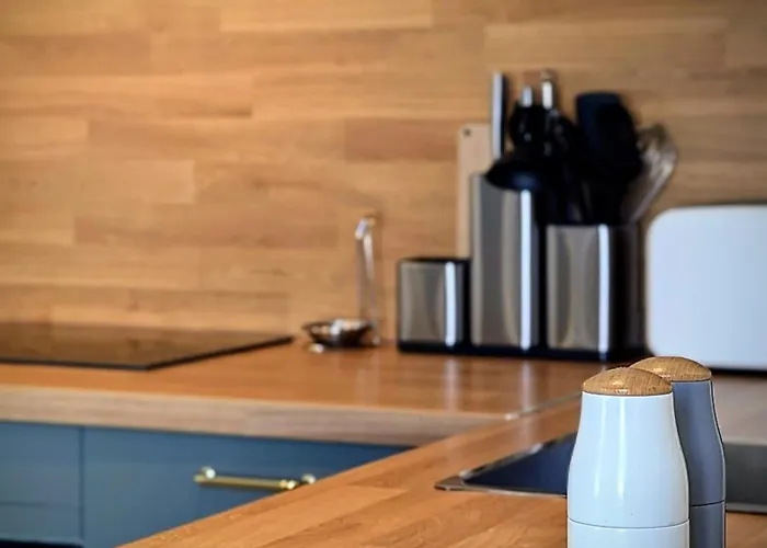 Centre - Le 33 Tartas - Parking Inclus Apartamento *