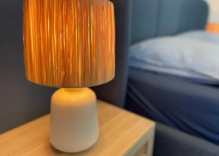 Centre - Le 33 Tartas - Parking Inclus * Arcachón