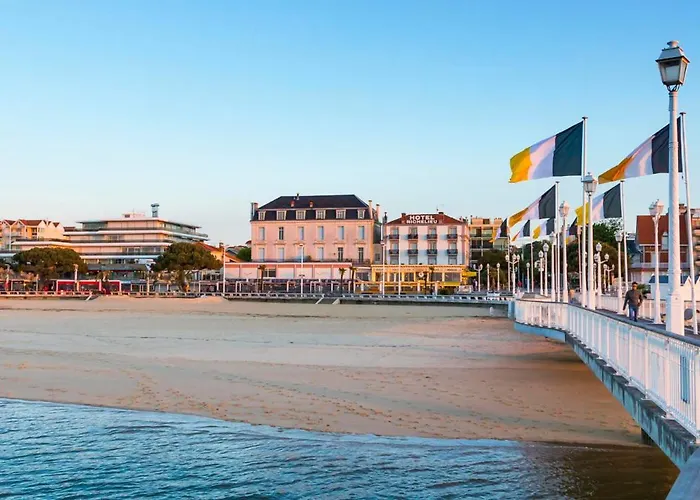 Apartamento Centre - Le 33 Tartas - Parking Inclus