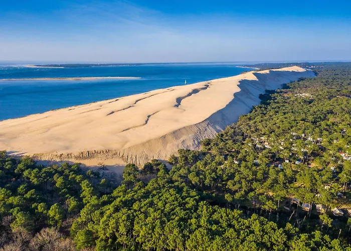 Centre - Le 33 Tartas - Parking Inclus Arcachón